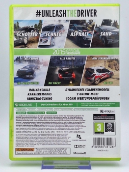 WRC 5